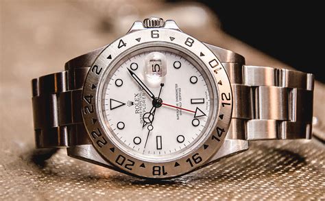 Rolex 16570 review